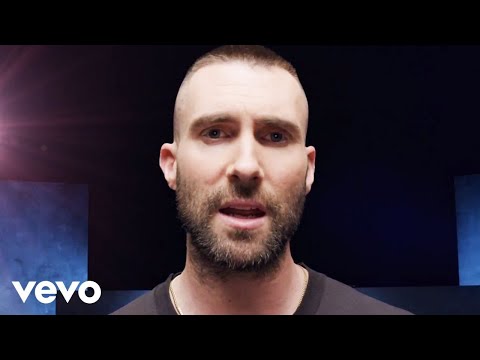 Maroon 5 - Girls Like You ft Cardi B (Official Music Video) 