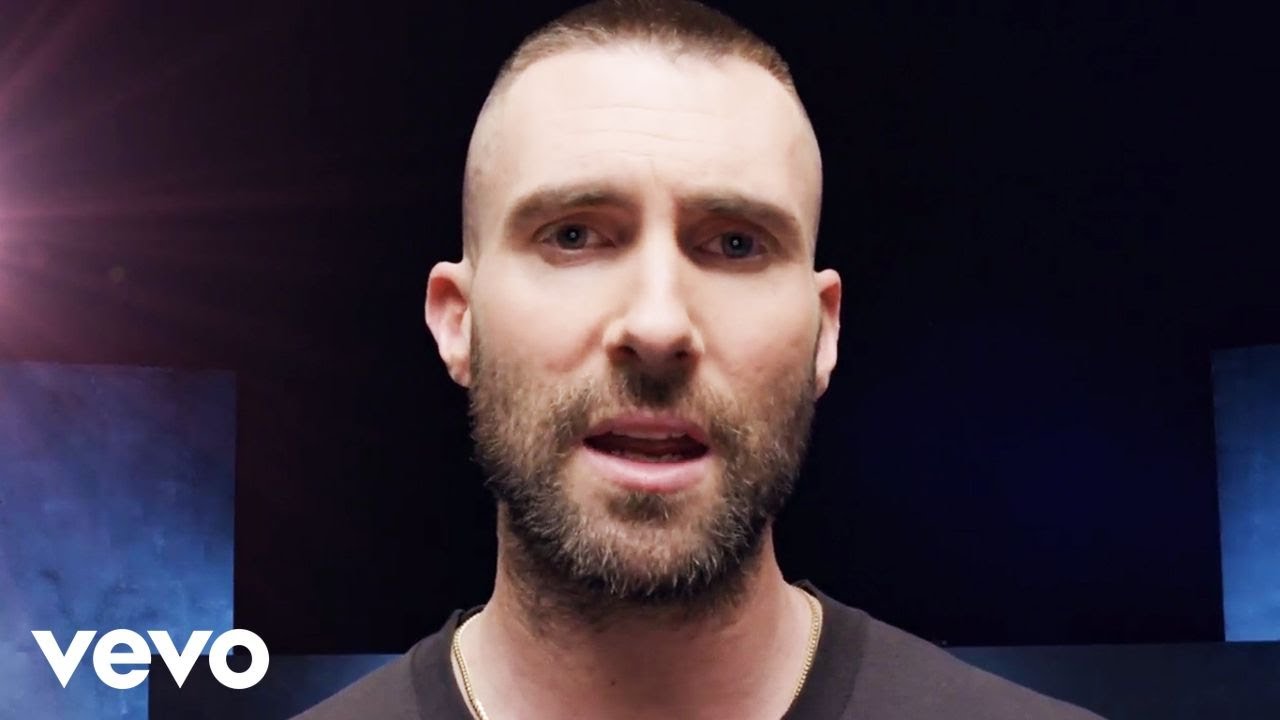 ⁣Maroon 5 - Girls Like You ft. Cardi B (Official Music Video)