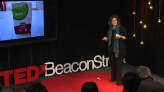 An impending crisis  caregivers in need of direction | Carol Shillinglaw | TEDxBeaconStreet