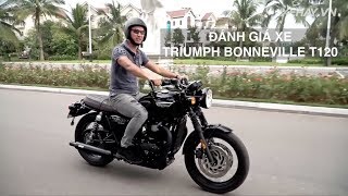 Bảng giá các mẫu xe Triumph tháng 102020 tại thị trường Việt Nam  Tin tức  iMotorbike