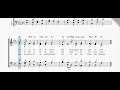 RCF 67 Remercions L Eternel CCB 46 Bis Mi Gbǫ Mi N Dopę Na Tǫ 