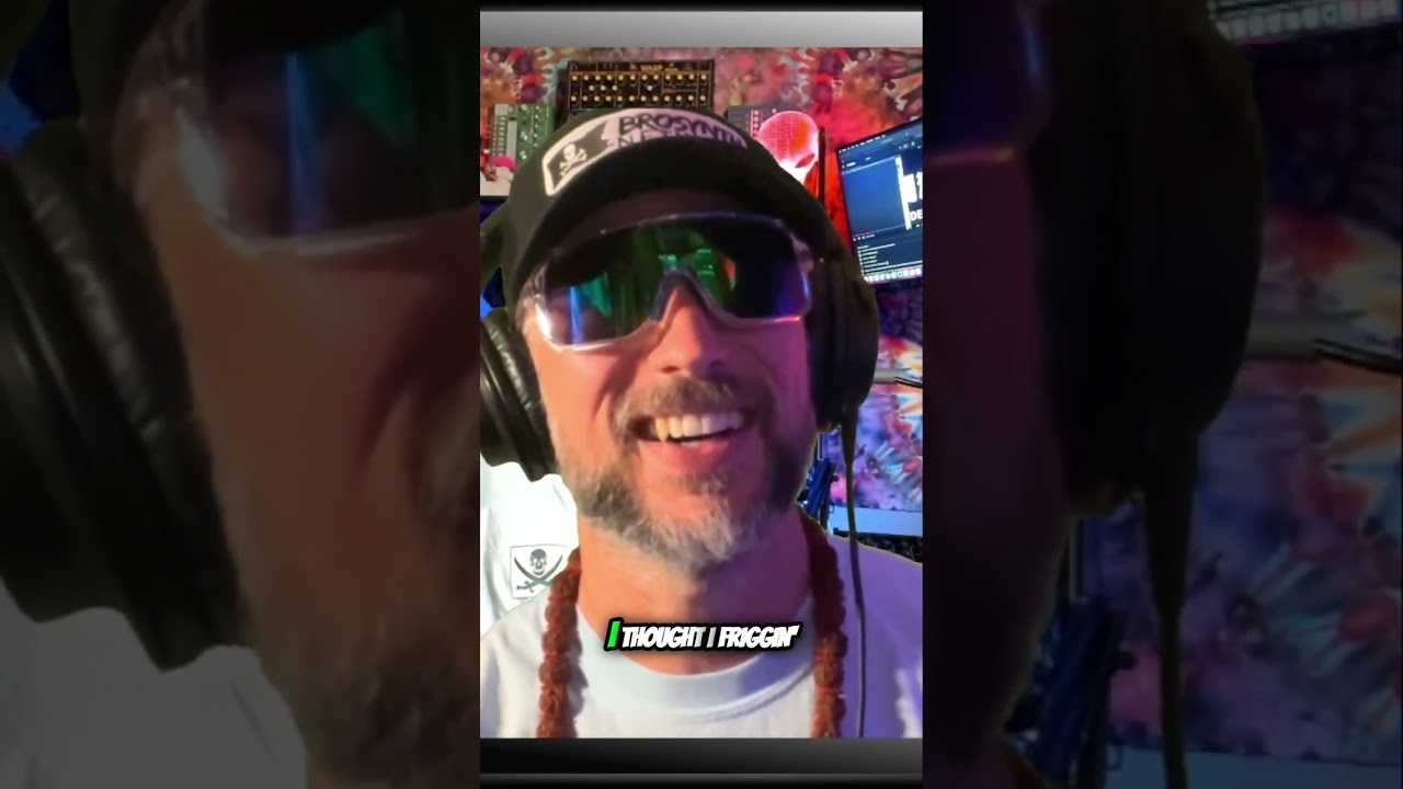 Meet Digital Doom: The AI Awakens!