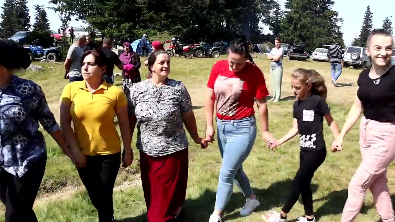 07.08.2022.TEFERIC LJUTA GREDA-TRAVNIK (prvi dio)