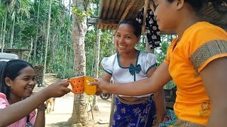 Gilja Joki Rasina Ringenga