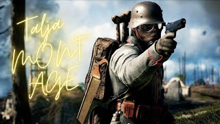 Bgmi Talja Montage Dash Yt