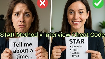 Master the STAR Method: How to Crush Behavioral Interviews Like a Pro