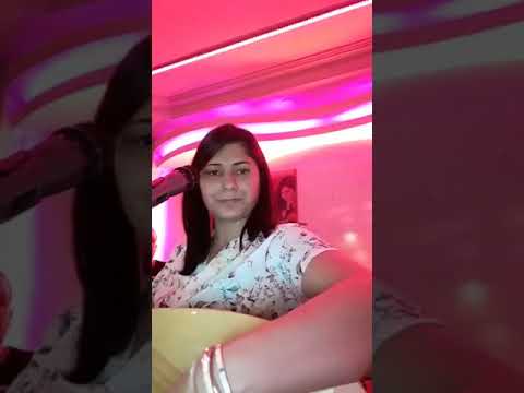 AYSEL YILMAZ NİDEYİM CANLI PERFORMANS