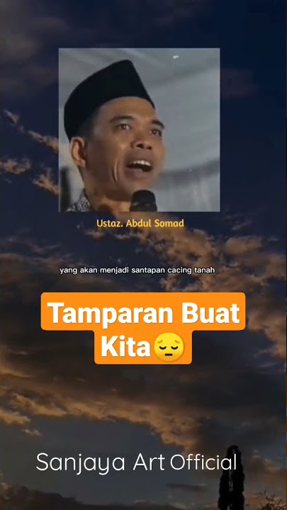 Story Wa Ceramah pendek UAS'Kematian' #shorts #ustadzabdulsomad #ceramah #viralshorts #berandashorts