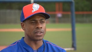 Startup strikes out hunger with mlb donations