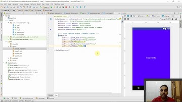 Mobile Application Development Lab - Exercise 9