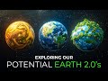 A Journey to the Most Habitable Exoplanets | Space Documentary 2024