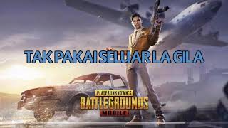 BILA SQUAD PEREMPUAN MAIN PUBG | PUBG MALAYSIA FUNNY MOMENTS