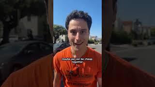 Indian vs Jewish Bargaining 😱 🇮🇳 🥯   #comedy #indian #jokes #sales #jewish