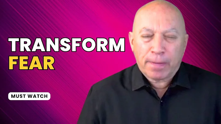 Bashar Twin Flame -- Face Your Demons And Transform Fear Into Power