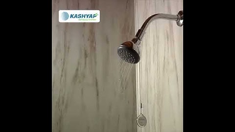 Kashyap Anti scale to remove the deposited scales