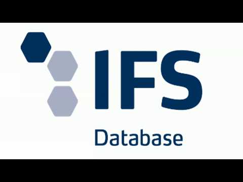 Registration for unannounced audits in the IFS Database