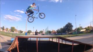 Gönczi Krisztián 2017 Spring edit!