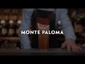 How to make monte paloma by amaro montenegro