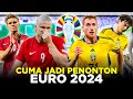 5 pemain top eropa yang cuma jadi penonton di euro 2024