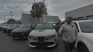 🤩 Q4 Alfa Romeo Deals - MOTABILITY 🤩