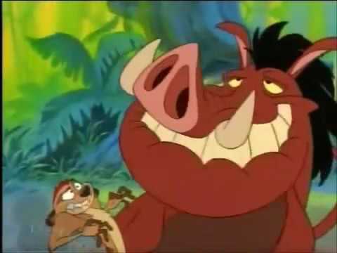 Pumba