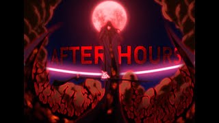 Hellsing- After Hours Editamv