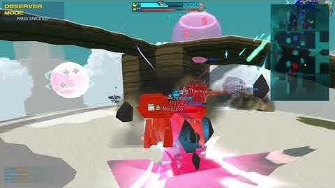 Cosmic Break Universal | Random Observer | 2022 02 13 12 45 10