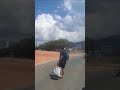 avioneta se sale de pista⚠️santa martha