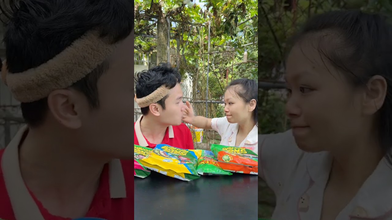 Review xúc xích heo cao bồi | Trọng Sao Review #shorts