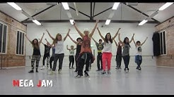 'Lolly' Maejor Ali ft. Justin Bieber choreography by Jasmine Meakin (Mega Jam)  - Durasi: 2:09. 