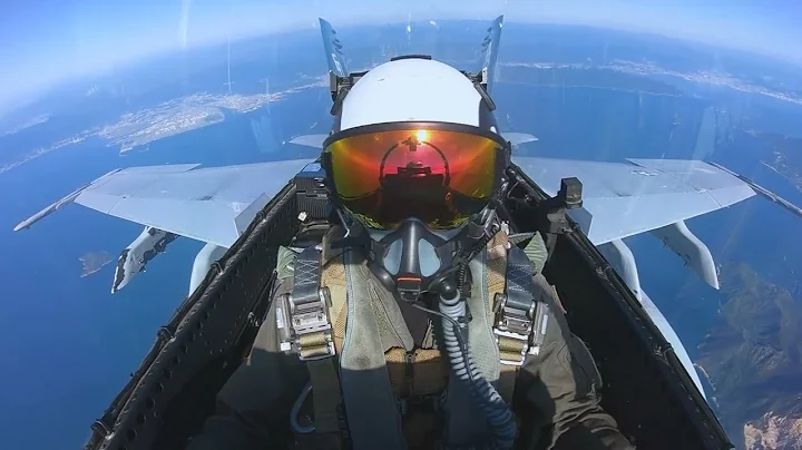 INSIDE Military Traditions: Incentive Flights