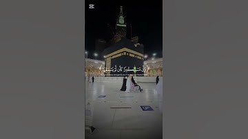 قران كريم  ايات تهز المشاعر 🫡 و تريح القلب ❤️ من الهموم 🖤🖤☪️