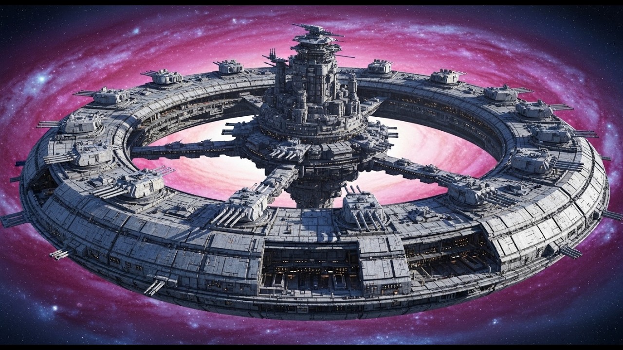 They Thought Humans Were Weak… Until One Ship Destroyed Their Entire Fleet | HFY Sci-Fi Story