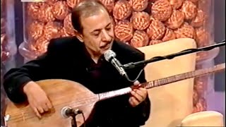 Neşet Ertaş - Kesik Çayır (CANLI)