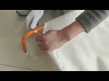 [Giipet] ペット用ベッドの組み立て動画