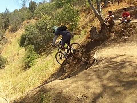 mongoose x jump
