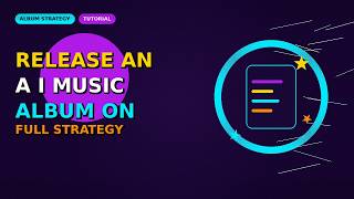 How to Release an AI Music Album on Spotify | Full Strategy From Creation to Distribution
