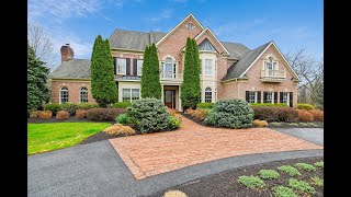 9 Dipping Pond Court video tour