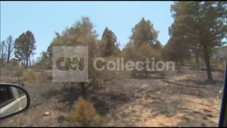 Celebrity AZ:YARNELL FIRE - CHARRED AFTERMATH Net Worth