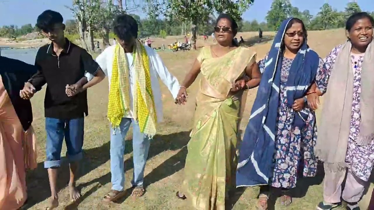 भटगांव Picnic का एक jhalak