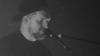 SOHN - Artifice (HD Live at Melkweg Amsterdam, 25 February 2017)