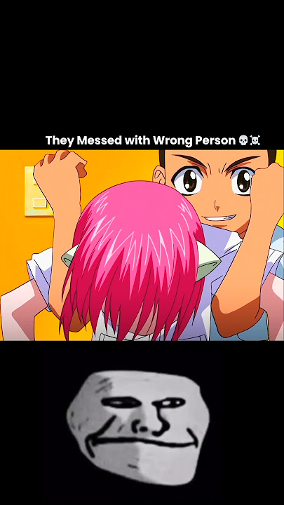 Instant Revenge 💀☠️💯#anime #animemoments