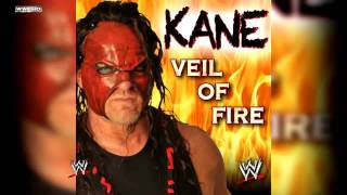 2011: Kane 6th New Theme Song - "Veil of Fire" + Download Link (iTunes Released)