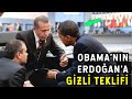 ABD Erdoğan’a Pay Teklif Etmişti Ama Erdoğan…