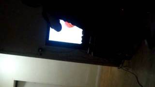 Jerking-Mariah Trying To Jerk