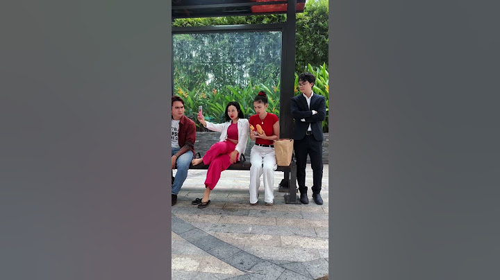 The girl got justice back [CONDA NGUYEN] #condanguyen #kindness #goodman #respect