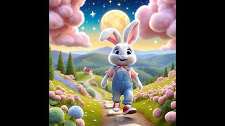 Benny and the Windy Wishberry | A Cloudberry Hill Surprise | Dreamy Doodles