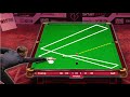 All exhibition snooker shots of 2022 curve power spin crazy trick shots