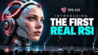 Full The First Real RSI is Here and It’s Evolving Fast Guide