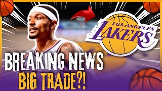 🔥🏀UNBELIEVABLE NEWS! LAKERS LAND INCREDIBLE DEALS! 🚀 LOS ANGELES LAKERS UPDATES 📰 LAKERS NEWS TODAY